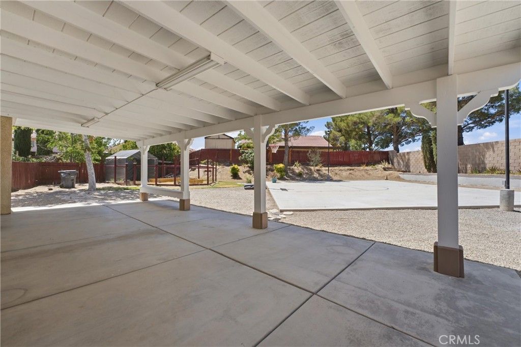Image 16 of property listing at 2850 Minford Street, Lancaster, CA 93536