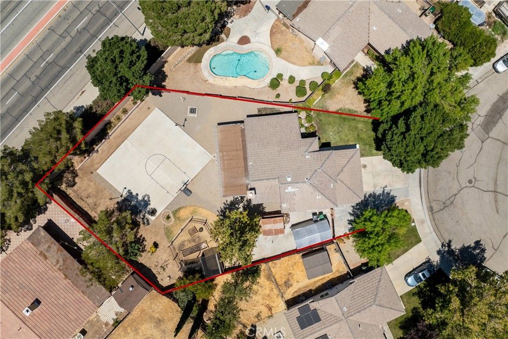 Image 22 of property listing at 2850 Minford Street, Lancaster, CA 93536