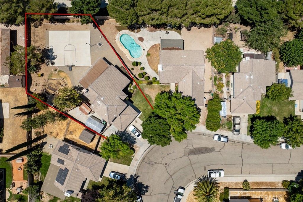 Image 29 of property listing at 2850 Minford Street, Lancaster, CA 93536