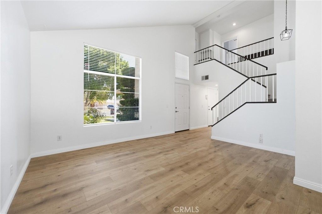 Image 4 of property listing at 2850 Minford Street, Lancaster, CA 93536