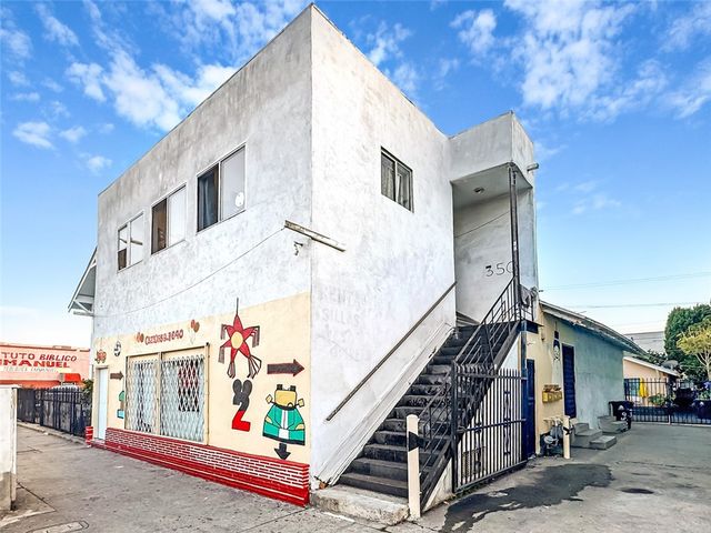 348 W Vernon Avenue, Los Angeles, CA 90037