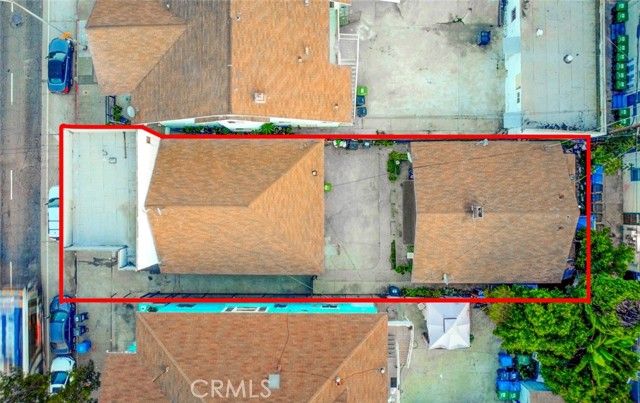 348 W Vernon Avenue, Los Angeles, CA 90037