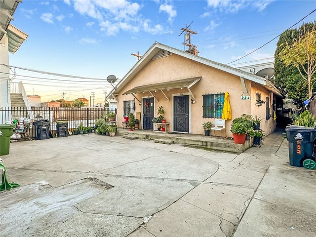 348 W Vernon Avenue, Los Angeles, CA 90037