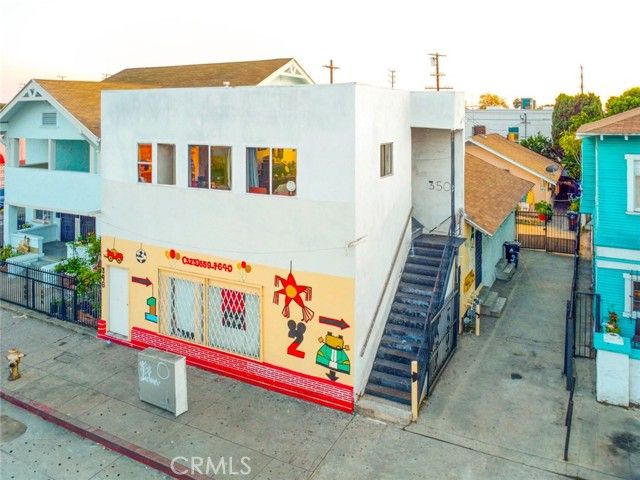 348 W Vernon Avenue, Los Angeles, CA 90037