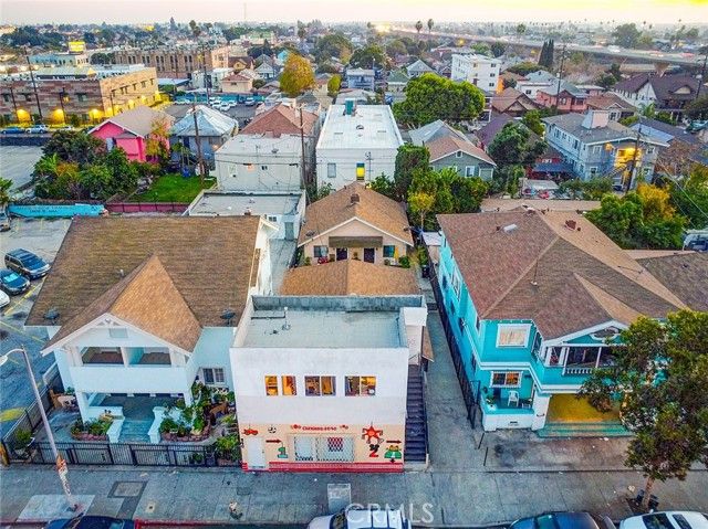 348 W Vernon Avenue, Los Angeles, CA 90037