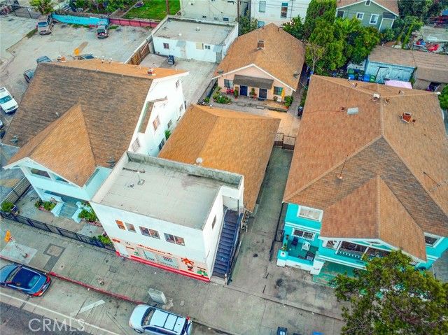 348 W Vernon Avenue, Los Angeles, CA 90037