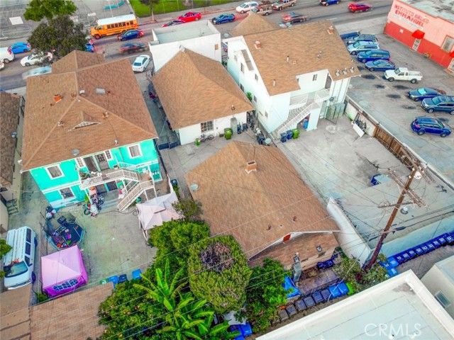 348 W Vernon Avenue, Los Angeles, CA 90037