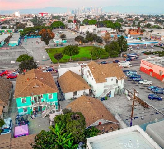 348 W Vernon Avenue, Los Angeles, CA 90037