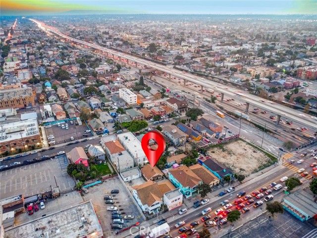 348 W Vernon Avenue, Los Angeles, CA 90037