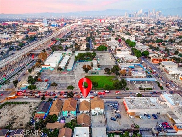 348 W Vernon Avenue, Los Angeles, CA 90037