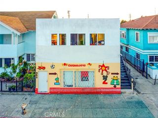 348 W Vernon Avenue, Los Angeles, CA 90037