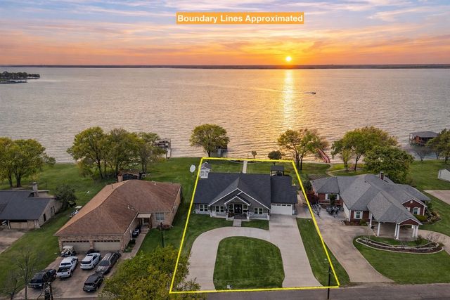 13032 Rudys Way, Streetman, TX 75859