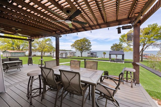 13032 Rudys Way, Streetman, TX 75859