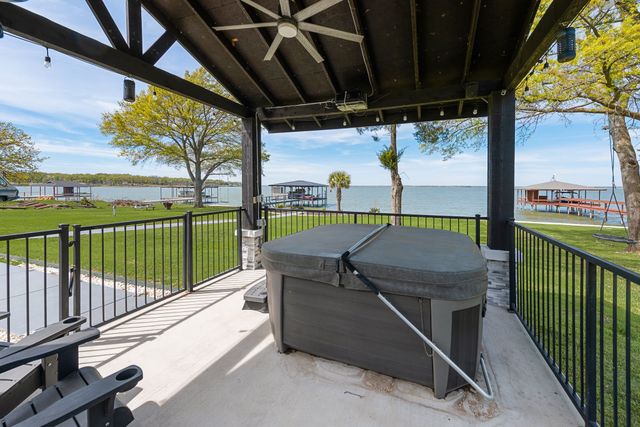 13032 Rudys Way, Streetman, TX 75859