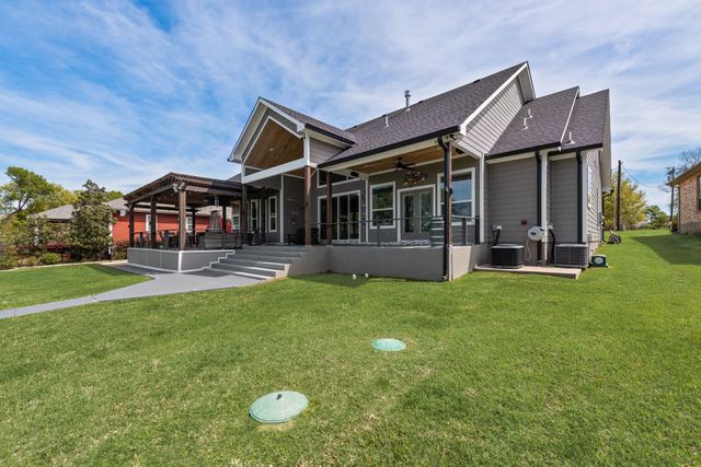 13032 Rudys Way, Streetman, TX 75859