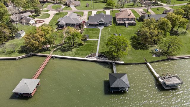 13032 Rudys Way, Streetman, TX 75859