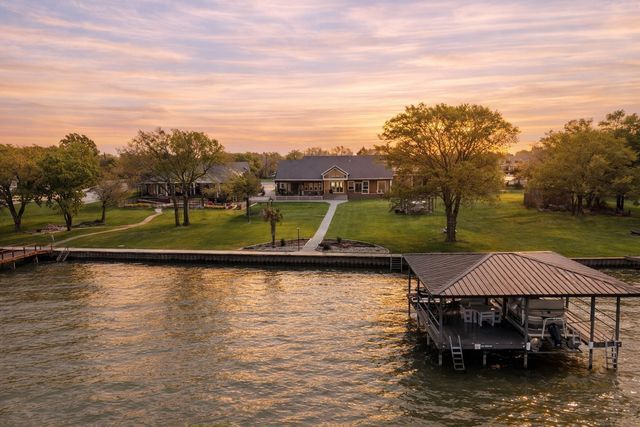 13032 Rudys Way, Streetman, TX 75859