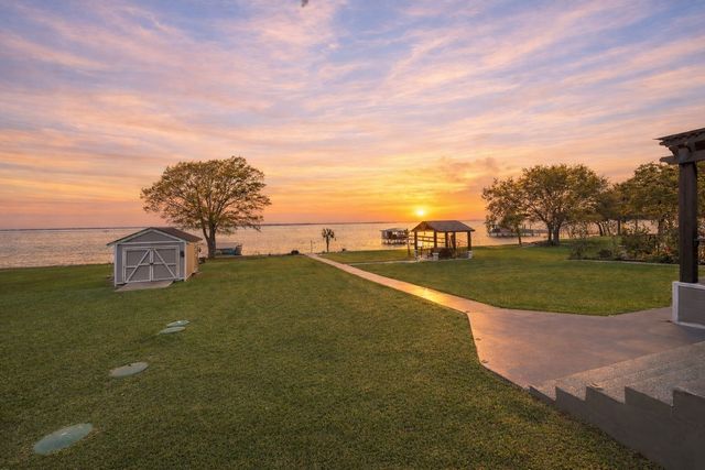 13032 Rudys Way, Streetman, TX 75859