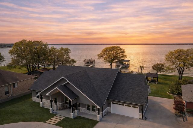 13032 Rudys Way, Streetman, TX 75859