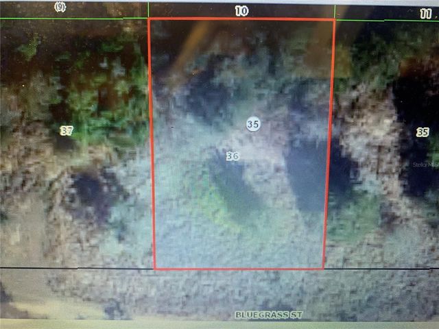 2406 BLUEGRASS STREET, Inverness, FL 34453