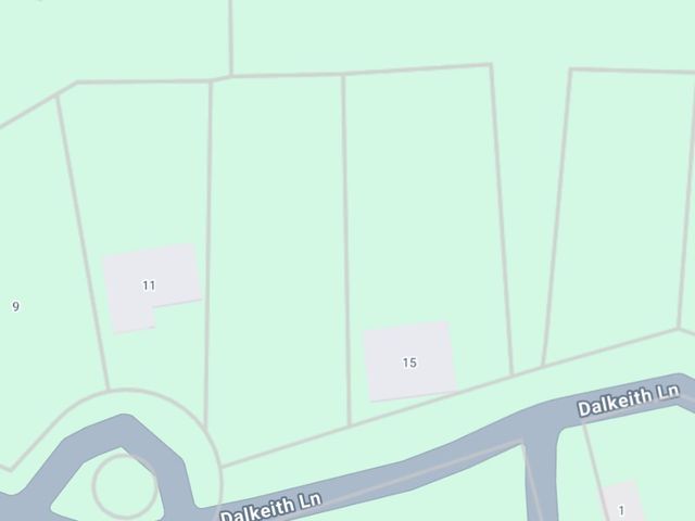 Lot 21 Dalkeith Lane, Bella Vista, AR 72715