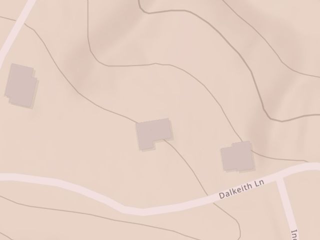 Lot 21 Dalkeith Lane, Bella Vista, AR 72715