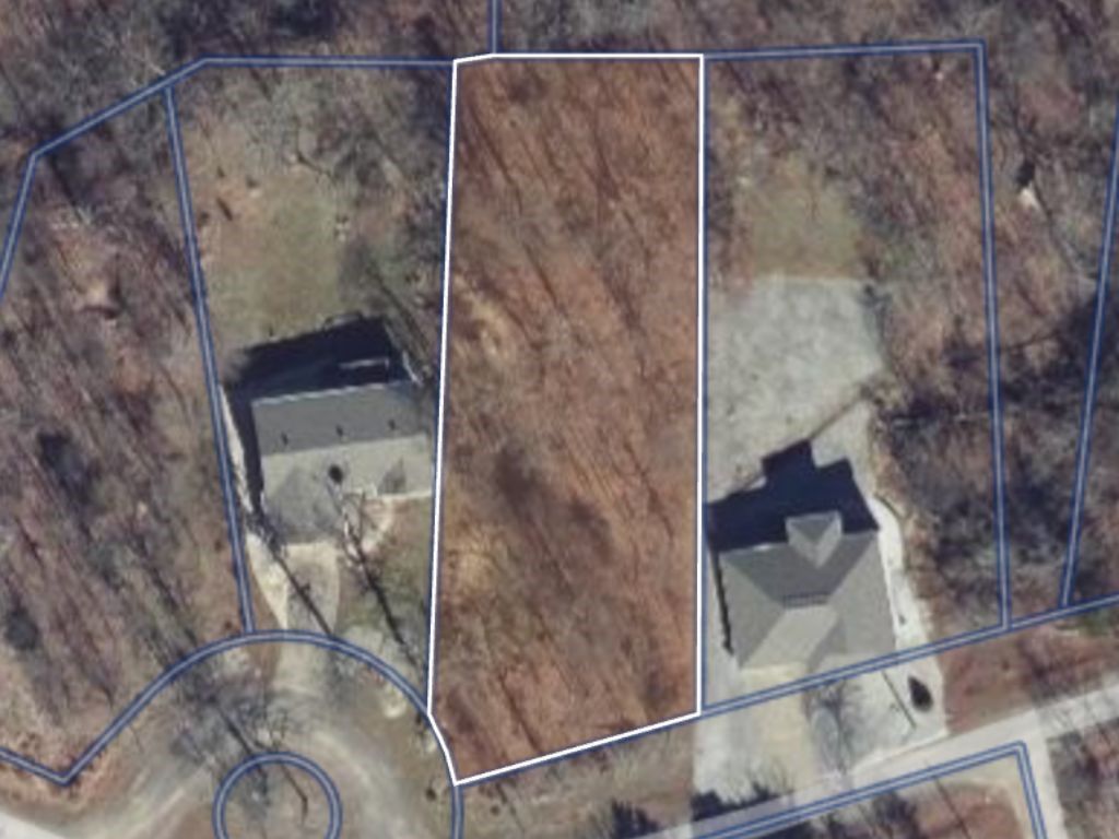 Lot 21 Dalkeith Lane, Bella Vista, AR 72715