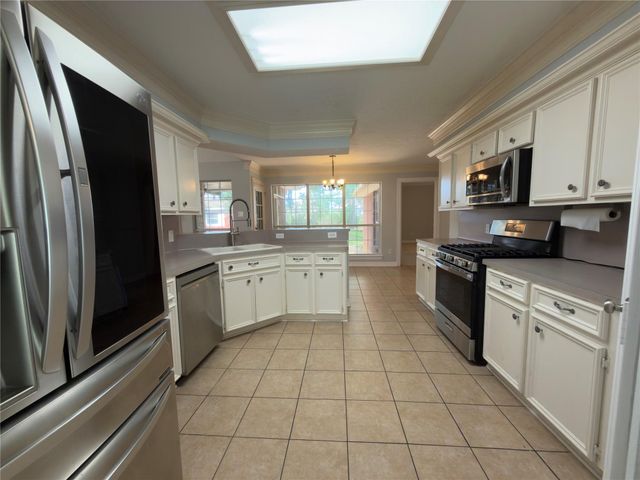 1800 Carriage Run W Run W, Conroe, TX 77384
