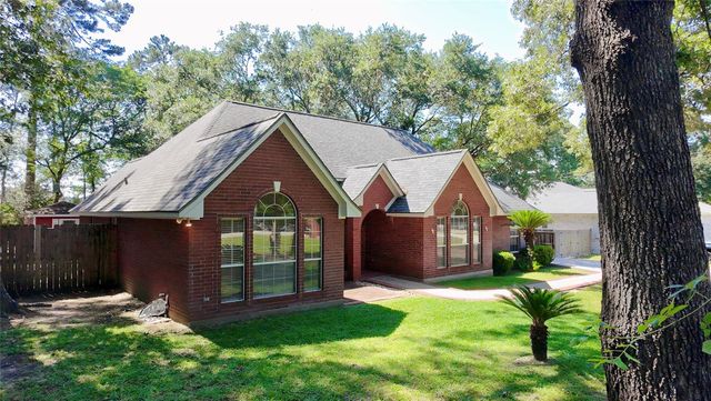 1800 Carriage Run W Run W, Conroe, TX 77384