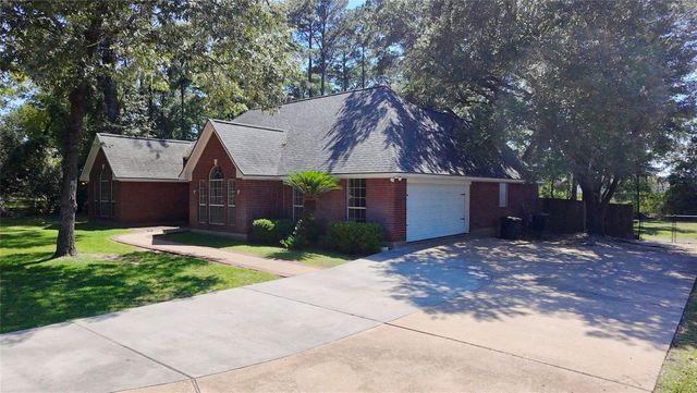 1800 Carriage Run W Run W, Conroe, TX 77384