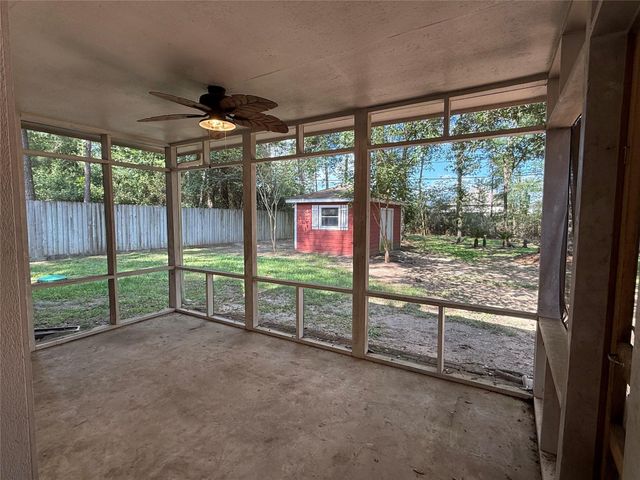 1800 Carriage Run W Run W, Conroe, TX 77384
