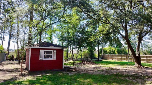 1800 Carriage Run W Run W, Conroe, TX 77384