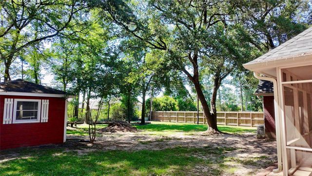 1800 Carriage Run W Run W, Conroe, TX 77384