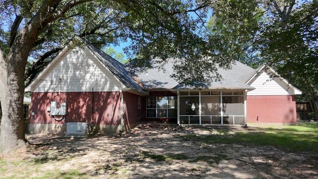 1800 Carriage Run W Run W, Conroe, TX 77384