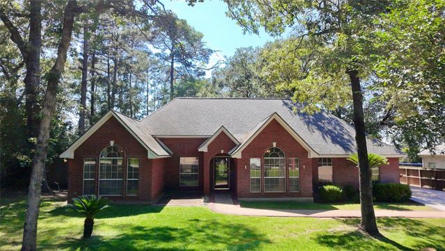 1800 Carriage Run W Run W, Conroe, TX 77384