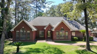 1800 Carriage Run W Run W, Conroe, TX 77384