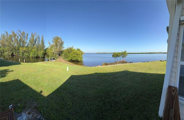 4300 RIVERSIDE DRIVE 109, Punta Gorda, FL 33982