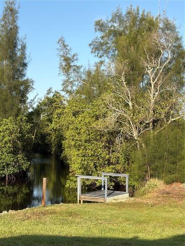 4300 RIVERSIDE DRIVE 109, Punta Gorda, FL 33982