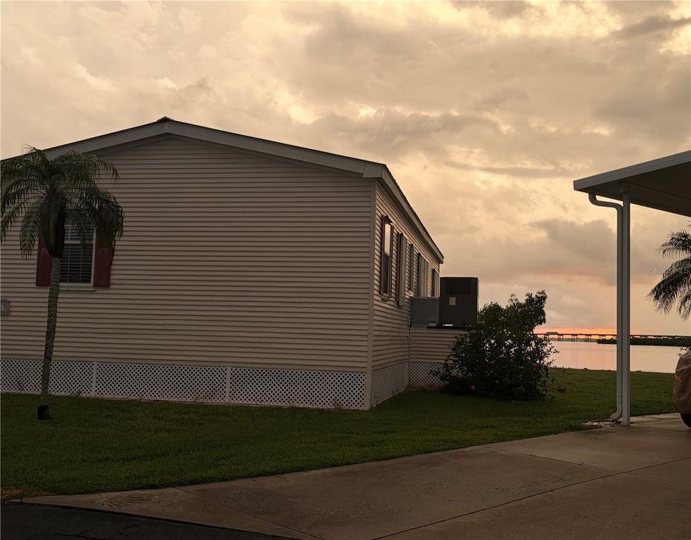 4300 RIVERSIDE DRIVE 109, Punta Gorda, FL 33982