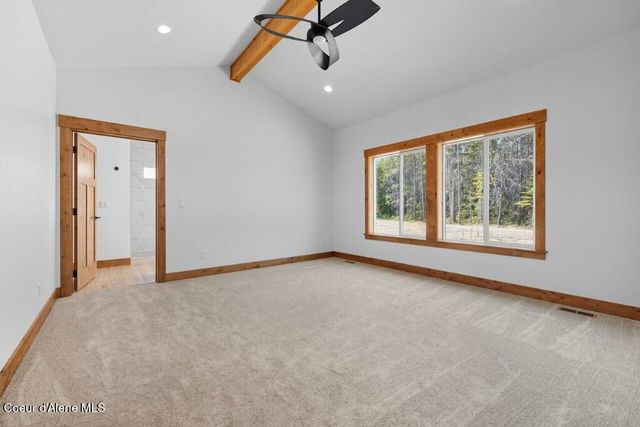 12664 E Howard Road, Athol, ID 83801