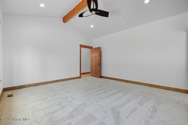 12664 E Howard Road, Athol, ID 83801