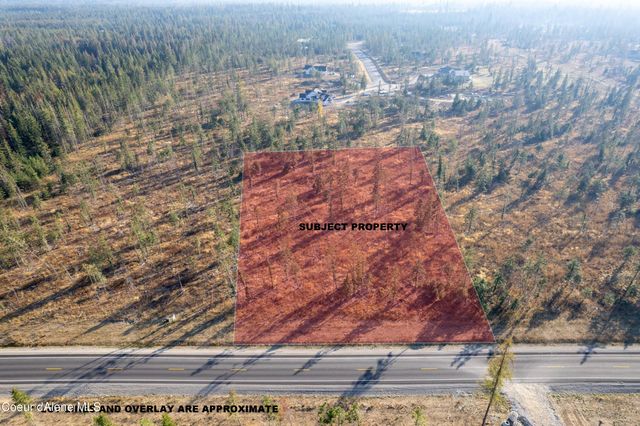 12664 E Howard Road, Athol, ID 83801