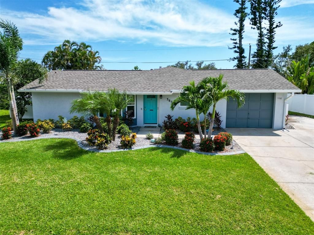 3656 CLEMATIS ROAD, Venice, FL 34293