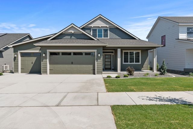 12213 N VALENCIA Ave, Spokane, WA 99218 property photo
