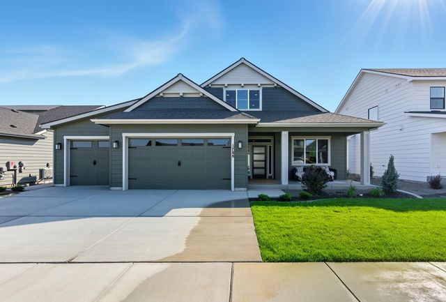 12213 N VALENCIA Ave, Spokane, WA 99218