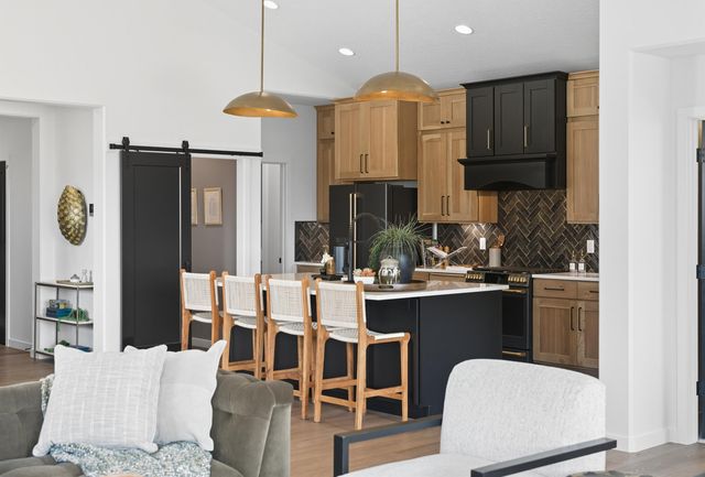 12213 N VALENCIA Ave, Spokane, WA 99218