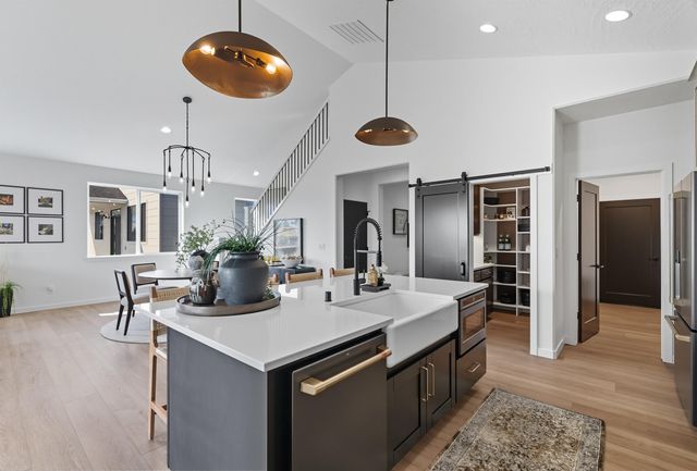 12213 N VALENCIA Ave, Spokane, WA 99218