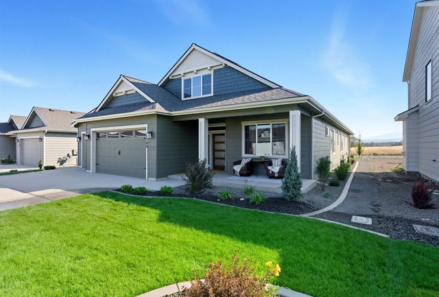 12213 N VALENCIA Ave, Spokane, WA 99218