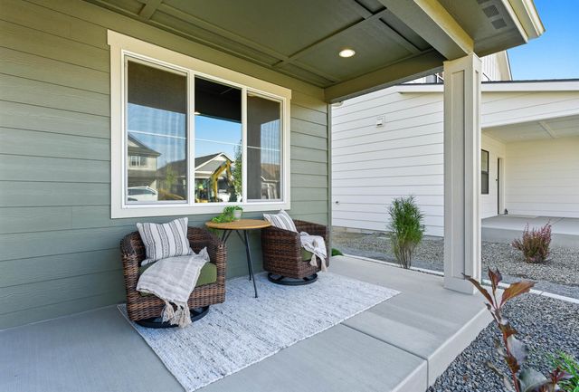 12213 N VALENCIA Ave, Spokane, WA 99218