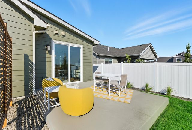 12213 N VALENCIA Ave, Spokane, WA 99218